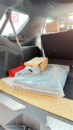 شێڤرۆلێت تاهۆ